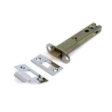 Polished SS 5" Heavy Duty Latch