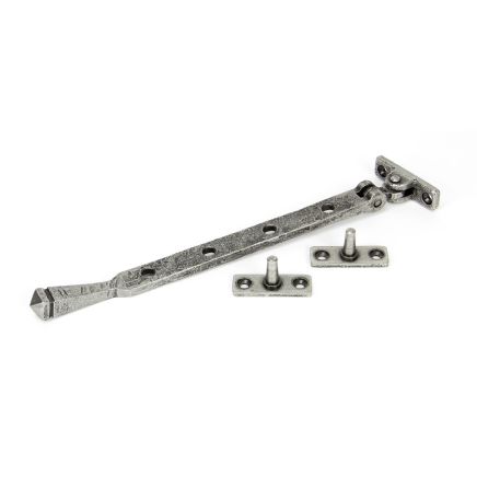Pewter 10" Avon Stay