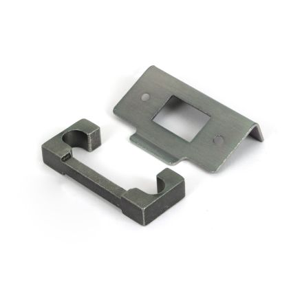 Pewter ½" Rebate Kit for Deadbolt