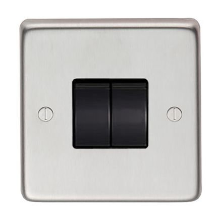SSS Double 10 Amp Switch