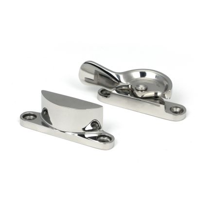 Polished Marine SS (316) Fitch Fastener