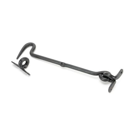 External Beeswax 8" Forged Cabin Hook