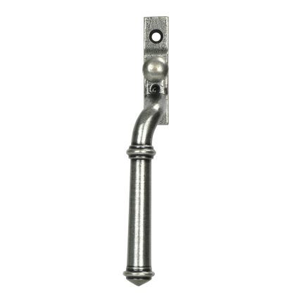 Pewter Regency Espag - LH