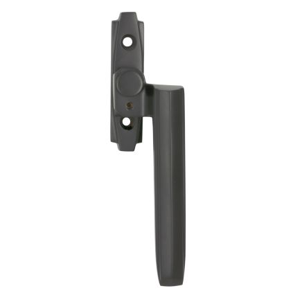 Aged Bronze Art Deco Espag - RH