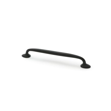 Aged Bronze Moore Pull Handle - Medium