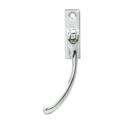Polished Chrome Slim Peardrop Espag - LH