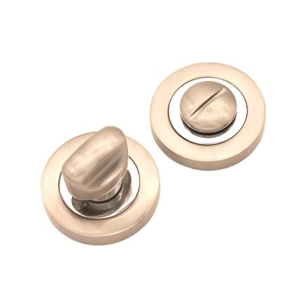 Standard Turn & Release Dual Tone