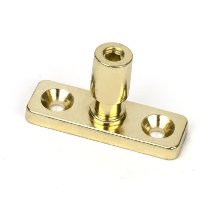 Electro Brass Locking Stay Pin