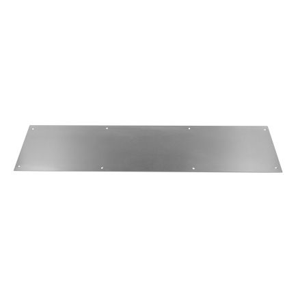 Kickplate - Satin Stainless Steel