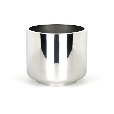 Polished Marine SS (316) 28cm Newlyn Pot
