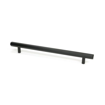 Matt Black Kahlo Pull Handle - Large