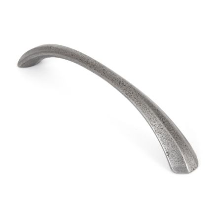 Natural Smooth 5" Shell Pull Handle