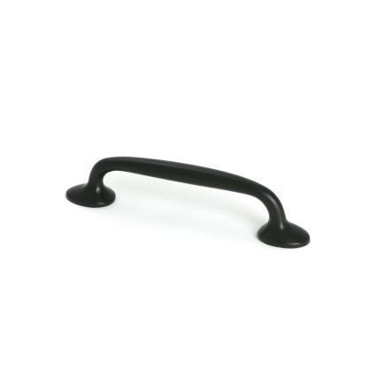 Aged Bronze Moore Pull Handle - Small