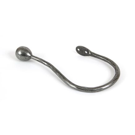 Pewter Curtain Tie Back (pair)