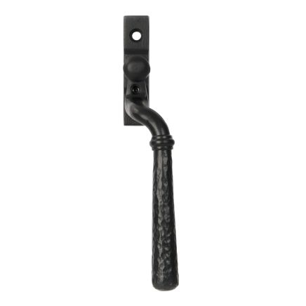 Matt Black Hammered Newbury Espag - RH