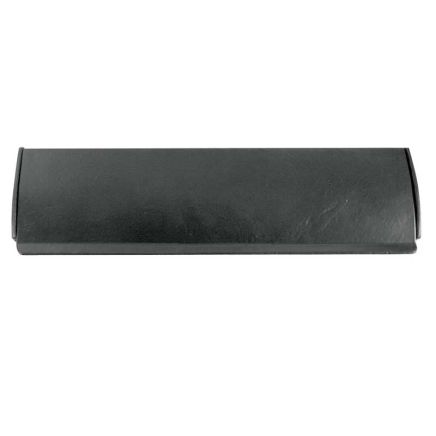 Antique Inner Door Tidies Black - By Frelan Hardware - JAB112