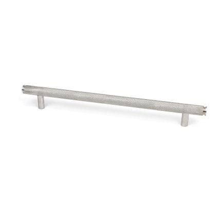 Satin SS (304) Full Brompton Pull Handle - Large