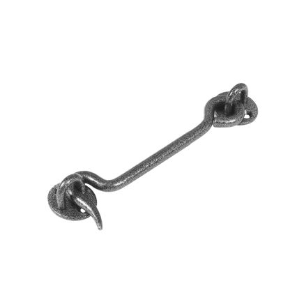 Cabin Hook (6") - Forged Steel