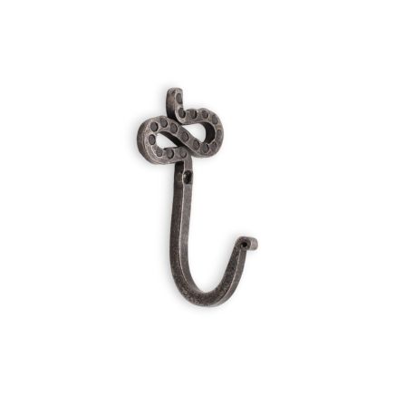Iron Hook BR601 Pewter