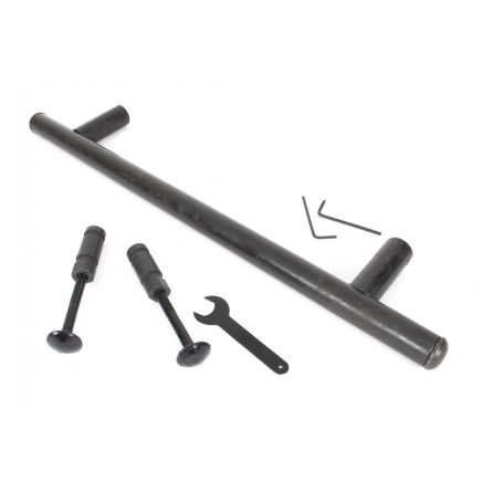 Beeswax 400mm Pull Handle
