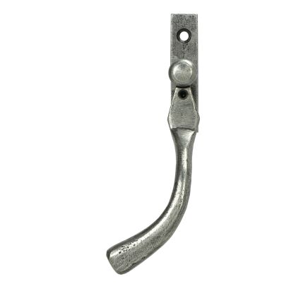Pewter 16mm Peardrop Espag - LH