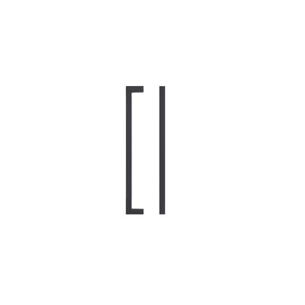 Zoo Hardware Square Block Cabinet handle 192mm CTC Matt Black Finish