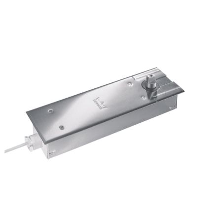 Dorma BTS80EMB Electromagnetic Hold Open Floor Spring Complete With Accessory Pack