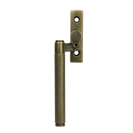 Burnished Brass Brompton Espag - LH
