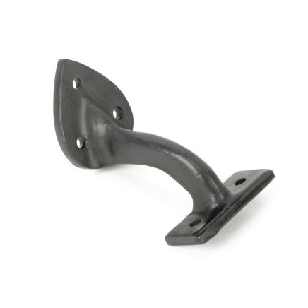 Beeswax 2" Handrail Bracket