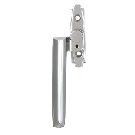 Polished Chrome Art Deco Espag - LH