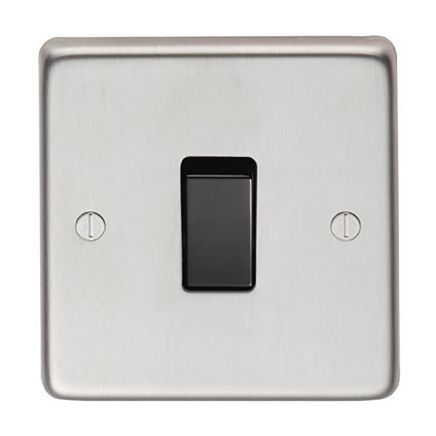 SSS Single 10 Amp Switch