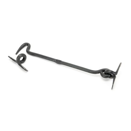 External Beeswax 10" Forged Cabin Hook