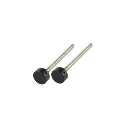 M8x100mm MB snake eye bolt - By Frelan Hardware - M8MB