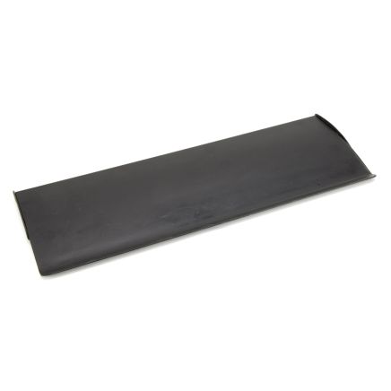 External Beeswax Large Letter Plate Cover