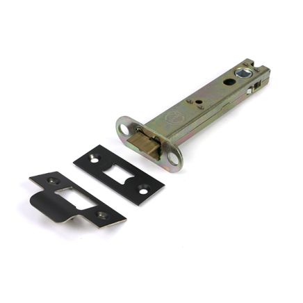 Aged Bronze 5" Heavy Duty Latch
