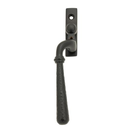 Aged Bronze Hammered Newbury Espag - LH