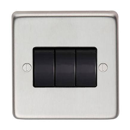 SSS Triple 10 Amp Switch