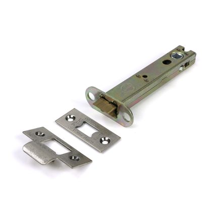 Pewter 5" Heavy Duty Latch