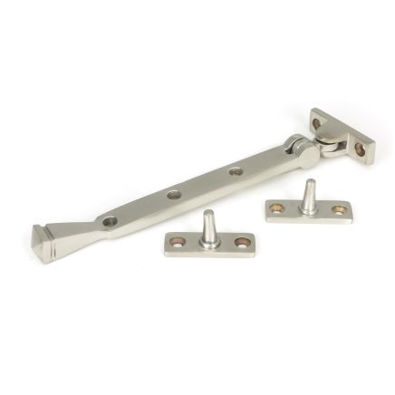 Satin Marine SS (316) 8" Avon Stay