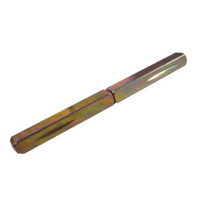 2 Piece Spindle for Split Followers - By Frelan Hardware - S800S2110