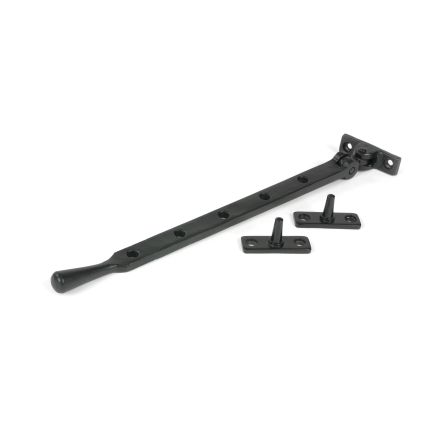Matt Black 12" Newbury Stay