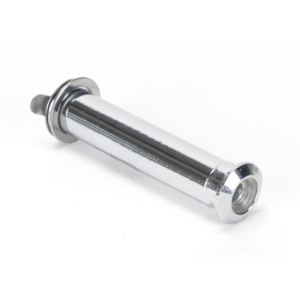 Polished Chrome Door Viewer 180Â° (55-75mm Door)