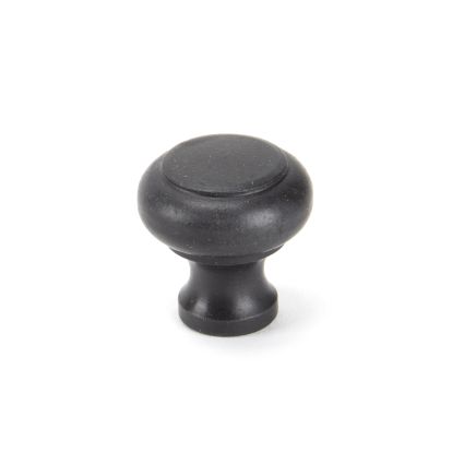 Beeswax Regency Cabinet Knob - Small
