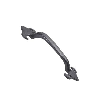 Fleur de Lys Pull Handles 130mm