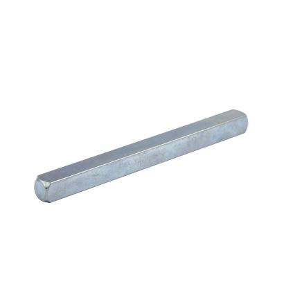Zoo Hardware Spares - Silver