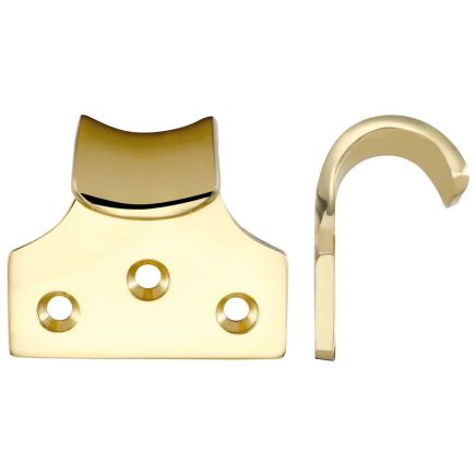 Zoo Hardware Sash Lift - Heavy Duty