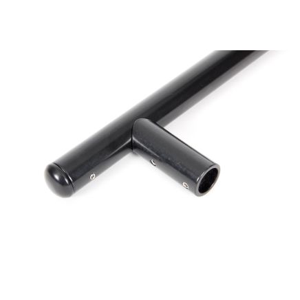 Black 1800mm Pull Handle