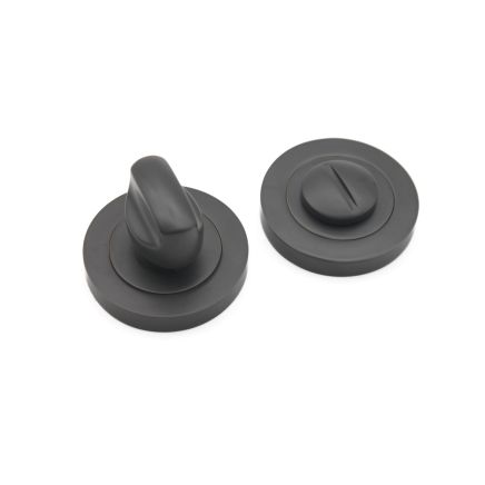 Standard Turn & Release Gunmetal Grey