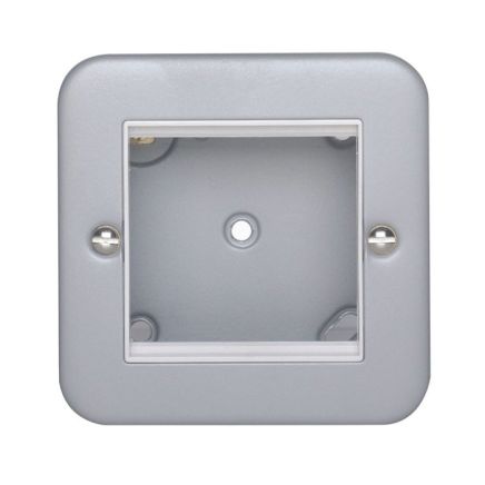 Eurolite Metal Clad Module Plate Metal Clad