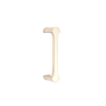 Tulip Pull Handle 115mm Polished Nickel